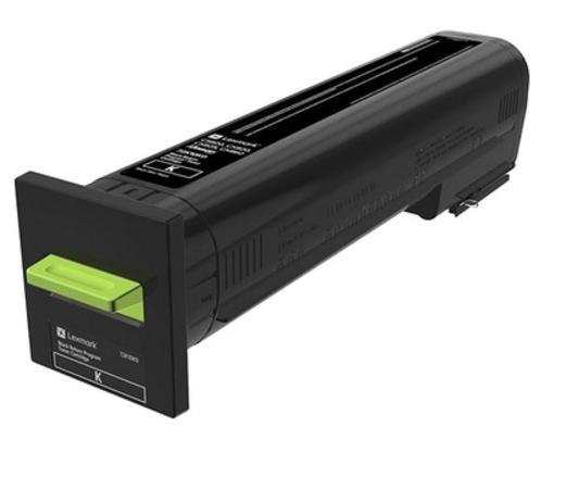 Консуматив Lexmark Black Return Program Toner Cartridge