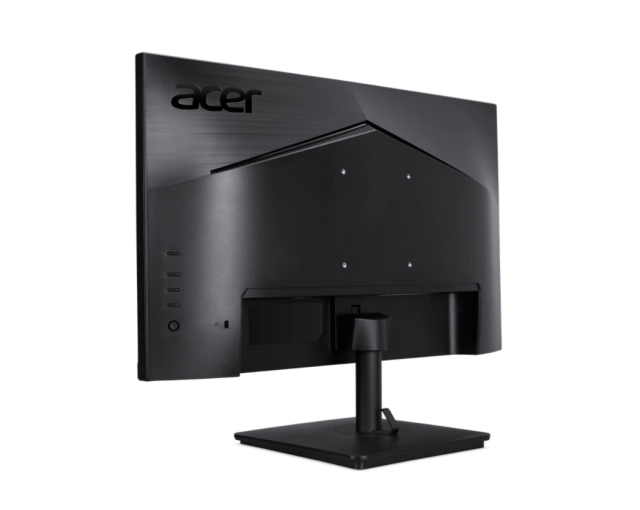 Монитор Acer Vero V277EBIPV, 27" (68.58 cm), IPS панел, 100Hz, Full HD, 4ms, 250cd/m2, VGA, HDMI, DP
