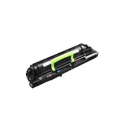 Консуматив Lexmark Cyan Developer Unit