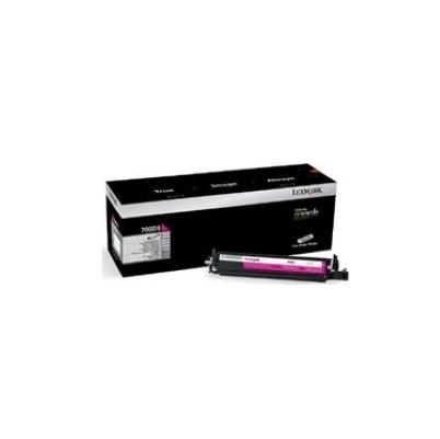 Консуматив Lexmark Magenta Developer Unit