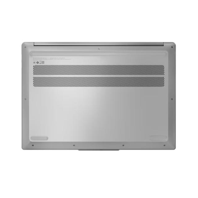 Лаптоп LENOVO IdeaPad Slim 5 16IAH8, 16.0" (40.64 cm) WUXGA IPS Anti-glare, Intel Core i5-12450H, 8C (1.5 / 4.4GHz, 12MB cache), 16GB LPDDR5, 512GB SSD M.2 NVMe, Free DOS