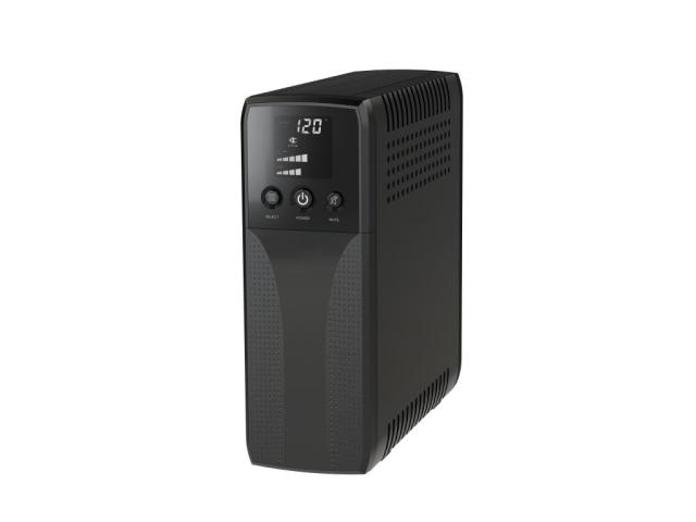 UPS FORTRON ST 1500, 1500VA/900W, Line-interactive 