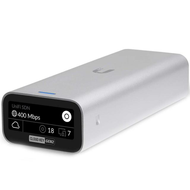 Контролер UniFi Cloud Key, G2