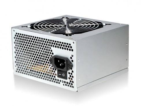 Кутия SPIRE SPT1413B, 1x USB2.0, 1x USB3.0, Audio ports, Micro ATX / ITX, 420W захранване, Черна