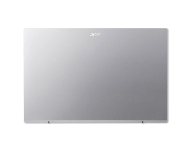 Лаптоп Acer Aspire 3 A317-54-36WA, 17.3", Full HD, Intel Core i3-1215U (1.2/4.4GHz, 10M), Intel UHD Graphics, 16 GB DDR4, 512 SSD, Free DOS