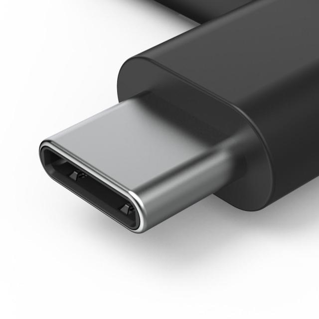 HAMA Адаптер Hama USB-C – 3,5 mm жак, Aux, 90°, черен