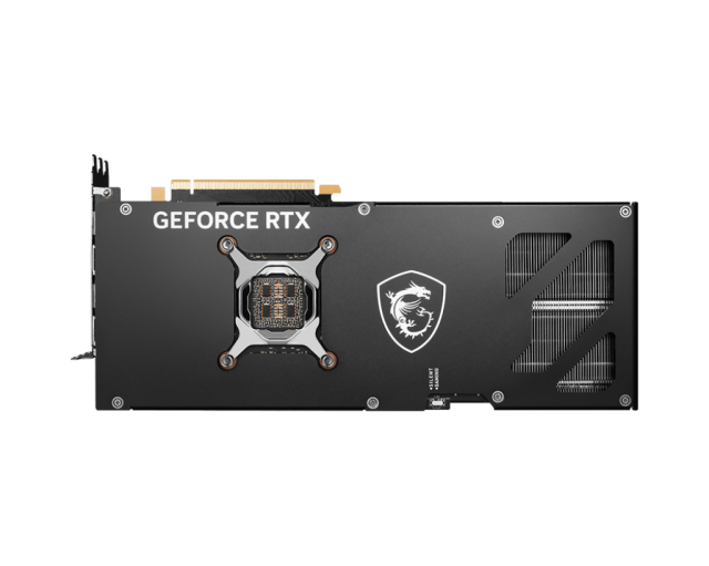 Видео карта MSI NVIDIA RTX4090 24GB GDDR6X, 384-bit, 2x HDMI, 2x DP
