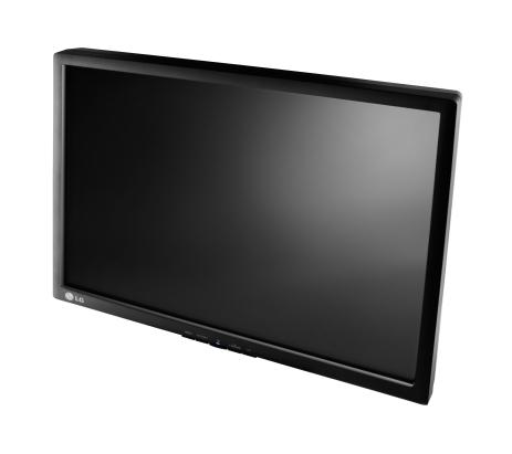 Монитор LG 19MB15T, 18.9" 5:4 LED Touch Screen Anti-Glare, IPS Panel, 14ms, 5000000:1 DFC, 250cd, 1280x1024, USB