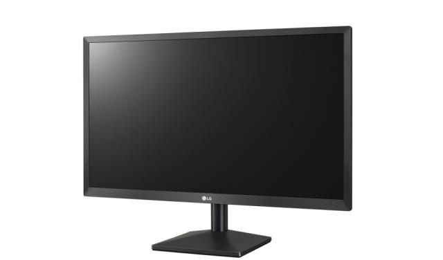 Монитор LG 22MK430H-B, 21.5" LED AG, IPS, 5ms GTG, 1000:1, Mega DFC, 250cd, Full HD 1920x1080, 75hz, Free-sync, D-Sub, HDMI, Tilt, Headphone Out, Matt Black