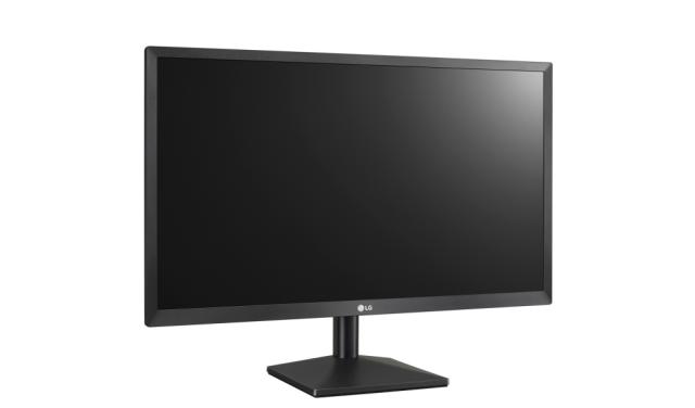 Монитор LG 22MK430H-B, 21.5" LED AG, IPS, 5ms GTG, 1000:1, Mega DFC, 250cd, Full HD 1920x1080, 75hz, Free-sync, D-Sub, HDMI, Tilt, Headphone Out, Matt Black