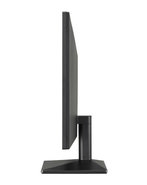 Монитор LG 22MK430H-B, 21.5" LED AG, IPS, 5ms GTG, 1000:1, Mega DFC, 250cd, Full HD 1920x1080, 75hz, Free-sync, D-Sub, HDMI, Tilt, Headphone Out, Matt Black