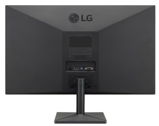 Монитор LG 22MK430H-B, 21.5" LED AG, IPS, 5ms GTG, 1000:1, Mega DFC, 250cd, Full HD 1920x1080, 75hz, Free-sync, D-Sub, HDMI, Tilt, Headphone Out, Matt Black