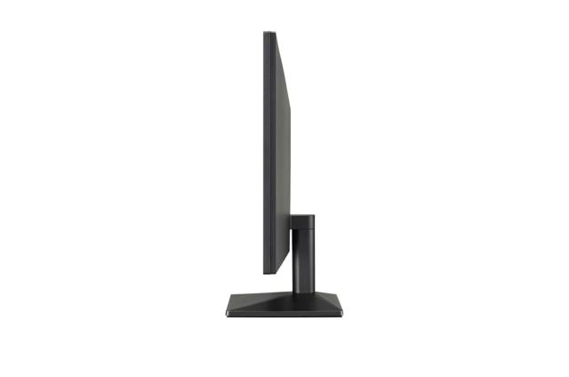 Монитор LG 22MN430M-B, 21.5" LED AG, IPS, 5ms GTG, 1000:1, Mega DFC, 250cd, Full HD 1920x1080, 75hz, Free-sync, Dynamic Action Sync, D-Sub, HDMI, Tilt, Headphone Out, Matt Black