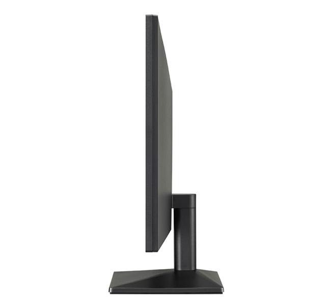 Монитор LG 22MK400H-B, 21.5" LED, AG, 5ms GTG, 1000:1, Mega DFC, 200cd/m2, Full HD 1920x1080, RADEON FreeSync, D-Sub, HDMI, Tilt, Black