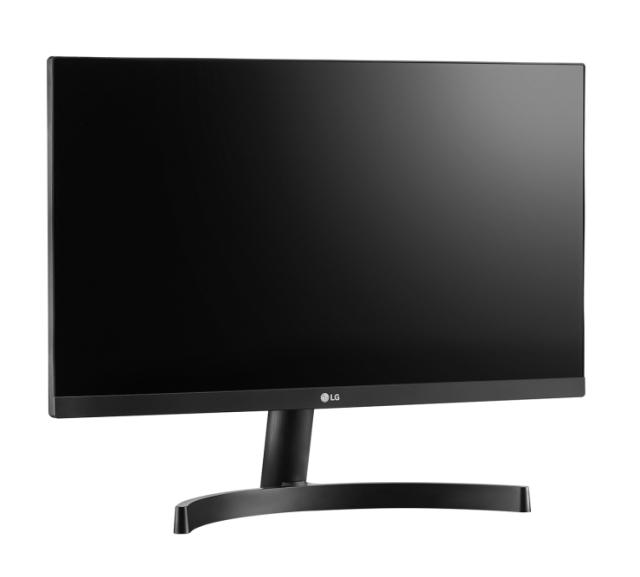 Монитор LG 22MK600M-B, 21.5" IPS LED AG, Cinema Screen 3-Side Borderless, 5ms GTG, 1000:1, Mega DFC, 250cd/m2, Full HD 1920x1080, D-Sub, HDMI, Radeon FreeSync, Tilt, Black