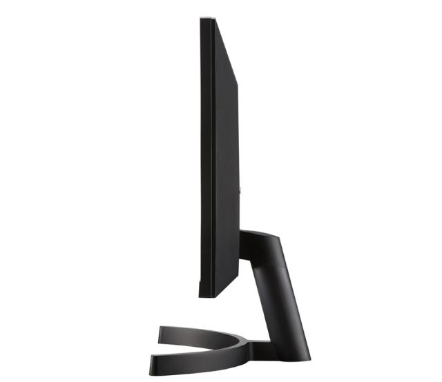 Монитор LG 22MK600M-B, 21.5" IPS LED AG, Cinema Screen 3-Side Borderless, 5ms GTG, 1000:1, Mega DFC, 250cd/m2, Full HD 1920x1080, D-Sub, HDMI, Radeon FreeSync, Tilt, Black
