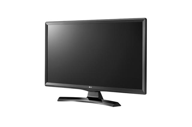 Монитор LG 22TN410V-PZ, 21.5" IPS, LED non Glare, TV Tuner DVB-T2/C /S2, 5ms GTG, 1000:1, 250cd, 1920x1080 HDMI, USB, CI, PIP, Speaker 2x5W, Tilt, Black