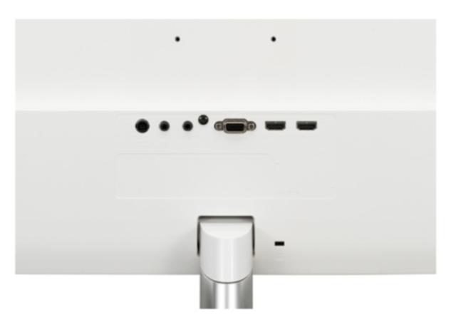 Монитор LG 24MP88HV, 23.8" IPS, AG, 5ms GTG, Mega DFC, 250cd/m2, Full HD 1920x1080, sRGB 99%, D-Sub, HDMI, Tilt, Speaker 5W x 2, Silver spray/White