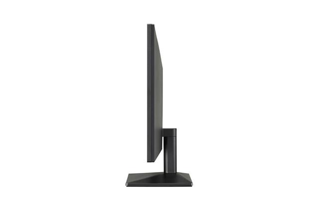 Монитор LG 24MK430H-B 23.8" Wide LED, IPS Panel Anti-Glare, 5ms GTG, 1000:1,Mega DFC, 250cd/m2, Full HD 1920x1080, FreeSync, D-Sub, HDMI, Tilt, Headphone Out, Matt Black