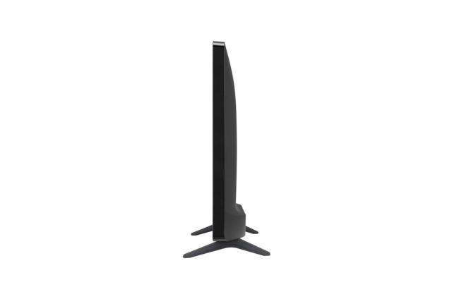 Монитор LG 24TL520V-PZ, 23.6" WVA, LED non Glare, 5ms GTG, 1000:1, 5000000:1 DFC, 250cd, 1366x768, HDMI, CI Slot, TV Tuner DVB-/T/C (MPEG4), Speaker 2x5W, USB 2.0, Black