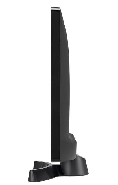 Монитор LG 24TL510V-PZ, 23.6" WVA, LED non Glare, TV Tuner DVB-T2/C /S2, 5ms GTG, 1000:1, 5000000:1 DFC, 250cd, 1366x768, HDMI, USB2.0, HOTEL MODE, Speaker 2x5W, USB 2.0, Black
