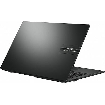 Лаптоп ASUS Vivobook Go 15 E1504FA-NJ305W, 15.6'' (39.62 cm), Full HD, AMD Ryzen 5 7520U (2.8/4.3GHz, 4M), 8GB LPDDR5, 512GB SSD, Windows 11 Home