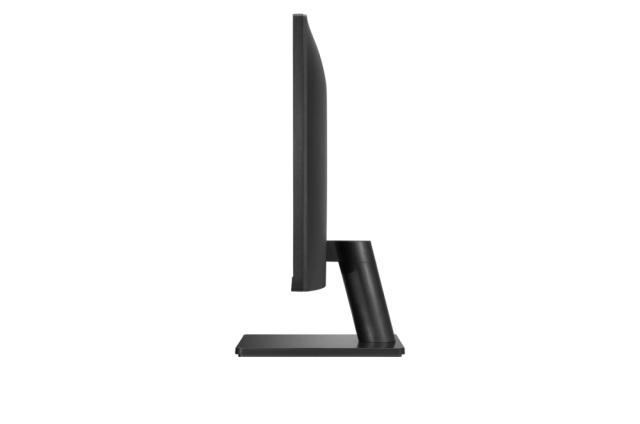 Монитор LG 24MP500-B, 23.8" LED, IPS AG, 75Hz, 5ms GTG, 1000:1, Mega DFC, 250cd/m2, Full HD 1920x1080, HDMI, Live Color Low Blue Light, AMD FreeSync, Headphone Out, Tilt, Black