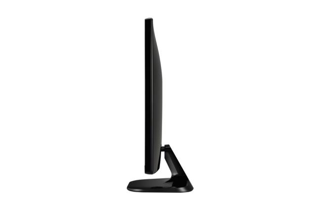 Монитор LG 25UM58, 25" Wide LCD AG, IPS Panel, 14ms, 1000:1, Mega DFC, 250 cd/m2, 21:9, 2560x1080, sRGB 99%, HDMI, Tilt, Headphone Out, Black Glossy