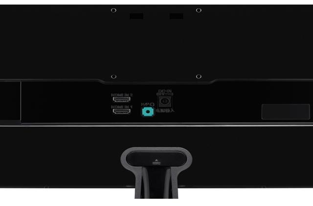 Монитор LG 25UM58, 25" Wide LCD AG, IPS Panel, 14ms, 1000:1, Mega DFC, 250 cd/m2, 21:9, 2560x1080, sRGB 99%, HDMI, Tilt, Headphone Out, Black Glossy