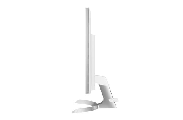 Монитор LG 27MP89HM-S, 27" LED IPS, 5ms GTG, 1000:1, Mega DFC, 250cd, Full HD 1920x1080, D-Sub, sRGB  99%, HDMI, FreeSync,  Invisible Speaker (5W x 2), Tilt, Headphone Out, 4 Side Borderless, PC Audio In, Metallic Slim ArcLine