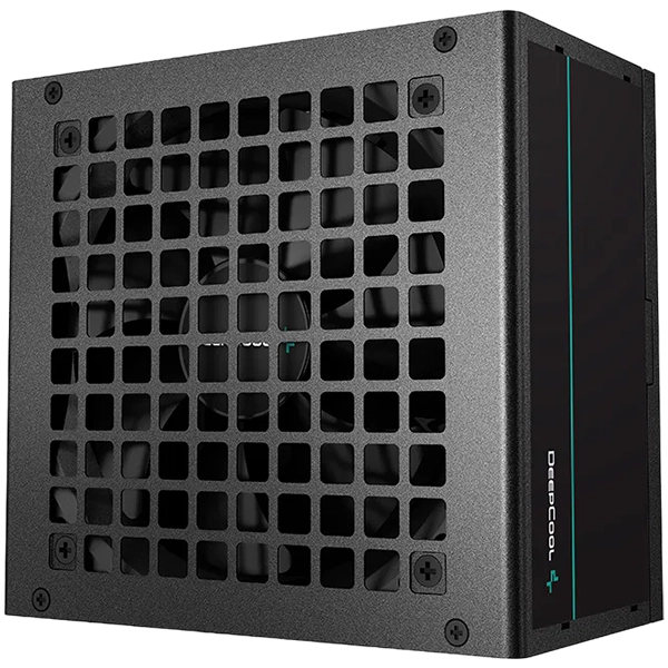 Захранване DeepCool PF650, 650W, 80 Plus BRONZE