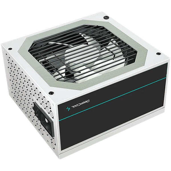 Захранване DeepCool  DQ750 M V2L WH, 750W, Active PFC, 80 Plus GOLD, Full Modular