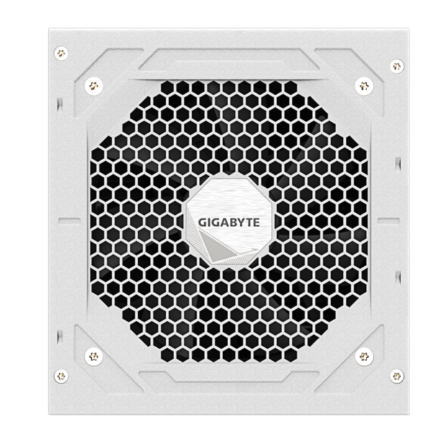 Захранване Gigabyte UD850GM PG5W, 850W, 80+ GOLD, Modular, ATX 3.0, PCIe 5.0 Ready