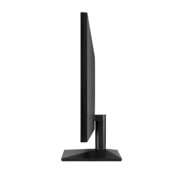 Монитор LG 27MK430H-B 27" Wide LED, IPS Panel Anti-Glare, 5ms GTG, 1000:1,Mega DFC, 250cd/m2, Full HD 1920x1080,Radeon FreeSync ,OnScreen Control,Black Stabilizer, D-Sub, HDMI, Tilt, Headphone Out, Matt Black