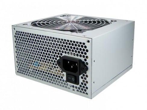 Кутия Spire Supreme 1535, Middle Tower, 2 x USB 2.0, 1 x USB 3.0, ATX, Micro ATX, Mini ITX, 500W захранване