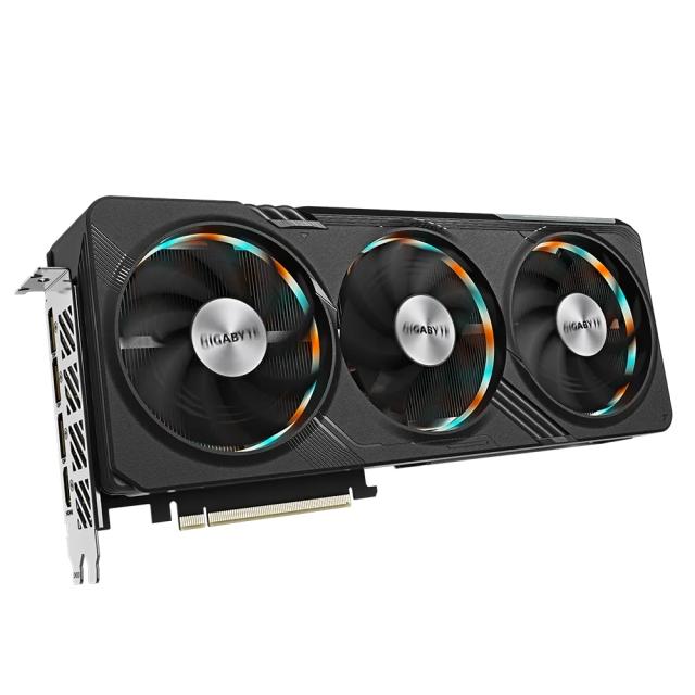 Видео карта GIGABYTE NVIDIA RTX4070 SUPER 12GB GDDR6X, 192-bit, HDMI, 3x HDMI 