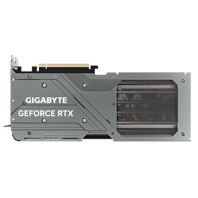 Видео карта GIGABYTE NVIDIA RTX4070 SUPER 12GB GDDR6X, 192-bit, HDMI, 3x HDMI 