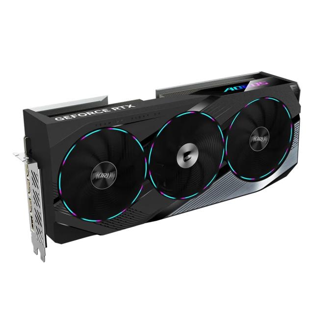 Видео карта GIGABYTE NVIDIA RTX4070 SUPER 12GB GDDR6X, 192-bit, HDMi, 3x DP