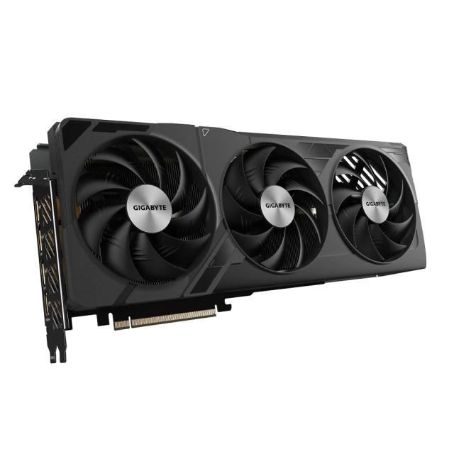 Видео карта GIGABYTE NVIDIA RTX4080 SUPER, 16GB GDDR6X. 256-bit, HDMi, 3x DP