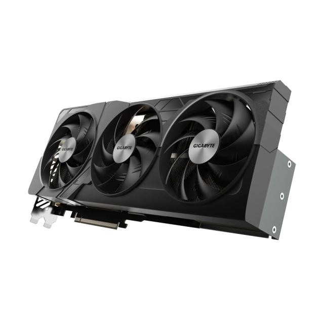 Видео карта GIGABYTE NVIDIA RTX4080 SUPER, 16GB GDDR6X. 256-bit, HDMi, 3x DP