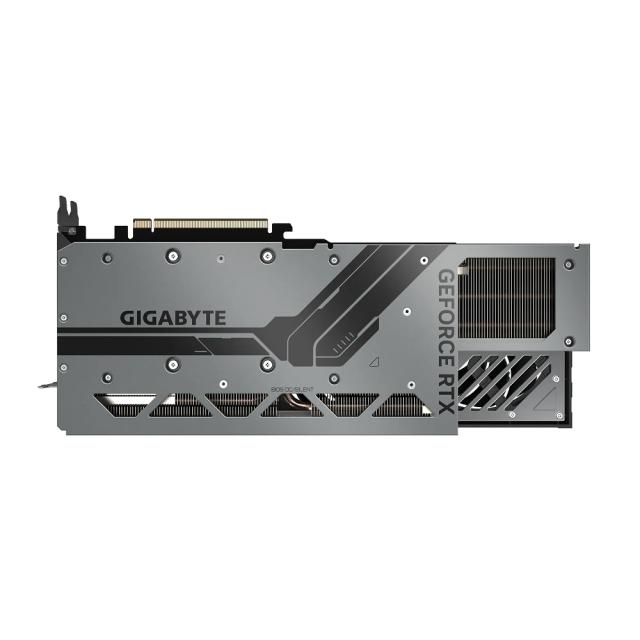 Видео карта GIGABYTE NVIDIA RTX4080 SUPER, 16GB GDDR6X. 256-bit, HDMi, 3x DP