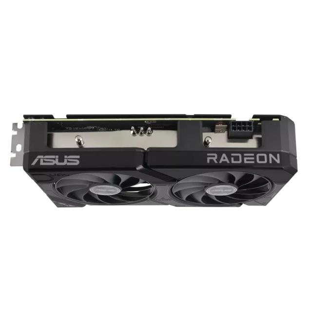 Видео карта ASUS AMD RX7600 XT 16GB GDDR6, 128-bit, HDMI, 3x DP