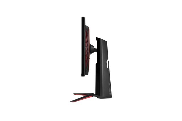 Монитор LG 27GP750-B, 27", UltraGear IPS 1ms, AG, Full HD (1920x1080), 240Hz, HDR 10, 1000:1, 400cd/m2, sRGB 99%, AMD Free-sync, NVIDIA G-Sync, HDMI, DP, Height Adjustable, Pivot, Tilt, Headphone Out, Black