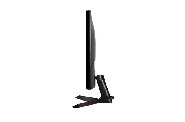 Монитор LG 29UM69G-B, 29", 21:9 UltraWide IPS Display AG, 5ms, Mega DFC, 250 cd/m2,  2560x1080, AMD FreeSync, HDMI, DisplayPort, USB-C, sRBG over 99%,  Tilt, Black Glossy