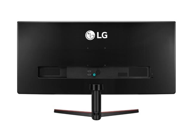 Монитор LG 29UM69G-B, 29", 21:9 UltraWide IPS Display AG, 5ms, Mega DFC, 250 cd/m2,  2560x1080, AMD FreeSync, HDMI, DisplayPort, USB-C, sRBG over 99%,  Tilt, Black Glossy