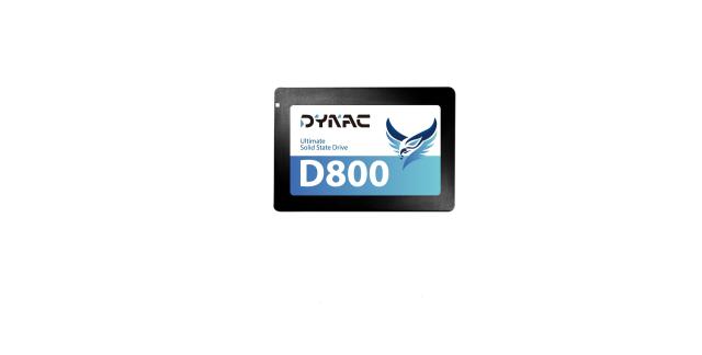 DYNAC D800 SSD 240GB INT SATA 6Gb/s, 2.5"(6.35cm)