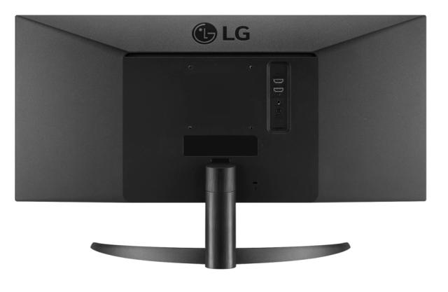 Монитор LG 29WP500-B, 29" UltraWide AG, IPS Panel, 21:9, 5ms, CR 1000:1, 250 cd/m2, 21:9, 2560x1080, HDR 10, sRGB 99% , sRGB 90% (CIE1931), Radeon FreeSync, Reader Mode, 75Hz, HDMI, Tilt, Headphone Out, Black