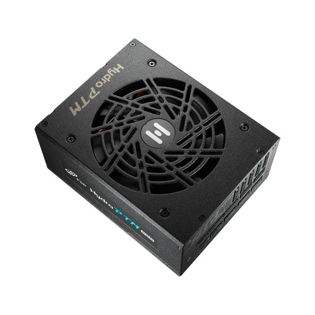 Захранване FORTRON HPT2-1200M ATX 3.0, 1200W, 80+ Gold, Active PFC, 80 Plus Platinum, Fully Modular, Gen5