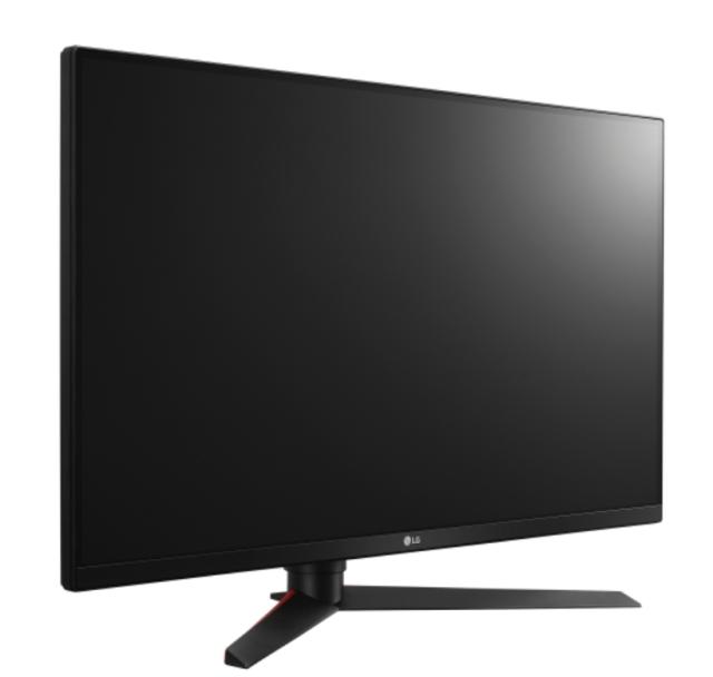 Монитор LG 32GK850G-B, 31.5" QHD (2560 x 1440) VA Anti Glare, 5ms, NVIDIA G-SYNC, 144Hz, 3000:1, Mega DFC, 350cd/m2, , 144Hz, HDMI, DisplayPort, USB3.0 (1up/2down) Support Quick Charge, Height, Pivot, Tilt, Headphone Out, Black