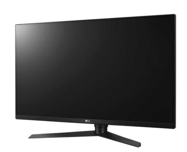 Монитор LG 32GK850G-B, 31.5" QHD (2560 x 1440) VA Anti Glare, 5ms, NVIDIA G-SYNC, 144Hz, 3000:1, Mega DFC, 350cd/m2, , 144Hz, HDMI, DisplayPort, USB3.0 (1up/2down) Support Quick Charge, Height, Pivot, Tilt, Headphone Out, Black